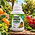 Adubo Fertilizante Líquido Cobre para Folhas Frutas e Plantas Crescimento 500ml - Imagem 5
