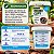 Adubo Osmocote Micronutrientes Fertilizante Mineral Misto para Plantas Flores 150g - Imagem 4