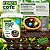 Adubo Osmocote Micronutrientes Fertilizante Mineral Misto para Plantas Flores 150g - Imagem 3