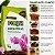 Solo Substrato Terra Especial p/ Orquídeas em Vasos Pronto Uso Forth Jardim 1kg - Imagem 4