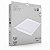 Painel LED Recuado Comfort 30W Quadrado 30cm Luz Fria 6500K Bivolt para Embutir Avant - Imagem 2