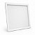 Painel LED Recuado Comfort 30W Quadrado 30cm Luz Fria 6500K Bivolt para Embutir Avant - Imagem 1