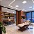 Painel LED Recuado Comfort 30W Quadrado 30cm Luz Fria 6500K Bivolt para Embutir Avant - Imagem 6