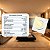 Spot Led Luminária Direcionável 7W 4000K Quadrado Bivolt - Imagem 5