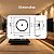 Spot Led Luminária Direcionável 7W 4000K Quadrado Bivolt - Imagem 6