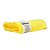 PANO DE MICROFIBRA AMARELO SEM BORDA DETAILER 37X57CM 330GSM - Imagem 1