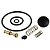 KIT REPARO PULVERIZADOR DE COMPRESSÃO PREVIA GUARANY - Imagem 2