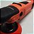 SGT5127  220V  POLITRIZ ROTATIVA 5 DETAIL RED E SHINE 1.200 WATTS SIGMA TOOLS - Imagem 2