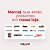 BLEND CLEANER WAX 500ML VONIXX - Imagem 4