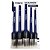 KIT 5 PINCEIS INTERNOS VONIXX + KIT 5 PINCEIS EXTERNOS VONIXX - Imagem 3