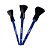 KIT 3 PINCÉIS DETALHAMENTO ULTRA MACIO VONIXX - Imagem 1