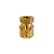 CONECTOR ENGATE RAPIDO ROSCA INTERNA LIMPEZA INTELIGENTE - Imagem 1