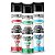 AROMATIZANTE HOT ROD 400ML CENTRAL SUL - Imagem 1