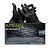 LUVA NITRILICA BLACK SUPERMAX  (XG) - Imagem 1