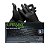 LUVA NITRILICA BLACK SUPERMAX  (G) - Imagem 1
