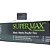 LUVA NITRILICA BLACK SUPERMAX  (M) - Imagem 2