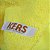 KERS PANO MICROFIBRA AMARELA LASER - Imagem 2