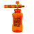 CANHÂO DE ESPUMA CLEAR CANNON FOAM 2.0 1L KERS - Imagem 1