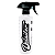 BORRIFADOR DILUIÇÃO 500ML DETAILER - Imagem 1