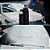 KIT LAVAGEM CARRO SHAMPOO V-FLOC CERA TOK FINAL RESTAURAX 500ml VONIXX - Imagem 3