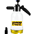 PULVERIZADOR DE COMPRESSÃO MANUAL 2L PRESSURE FOAM DETAILER - Imagem 1