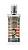 AROMATIZANTE NATUAR MEN 45ML CENTRAL SUL America - Imagem 1