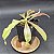 Nepenthes (Viking x Rafflesiana) x (Thorelii x Veitchii) - Imagem 2