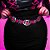 Cinto Cowgirl Star - Imagem 1