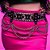 Cinto Hot Metal - Imagem 1
