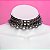 Choker Black Diamond - Imagem 1