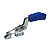 Grampo Tensor GA110R/E110 - Imagem 2
