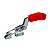Grampo Tensor GA110R/E110 - Imagem 1