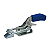 Grampo Tensor GA116DT/E116 - Imagem 2