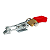 Grampo Tensor GA210DC/E210 - Imagem 1