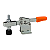 Grampo Horizontal GB823D - Imagem 4