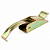Fecho Rápido FG3 ZNAM - Imagem 1