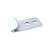 Fecho Rápido FA1 INOX 304 - Imagem 5