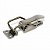 Fecho Rápido FA2 INOX 304 - Imagem 2