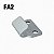 Fecho Rápido FA2 INOX 304 - Imagem 2
