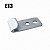 Fecho Rápido FA2 INOX 304 - Imagem 4
