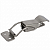 Fecho Rápido FB2 INOX 304 - Imagem 3