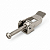 Fecho Rápido FC8 INOX - Imagem 1