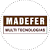 Madefer Madeiras e Ferragens - Ribeirão Preto - Imagem 1