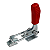 Grampo Tensor GA110DV/E110 - Imagem 1