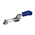 Grampo Tensor GA113DL/E100 - Imagem 2