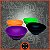 Cuia Silicone Cremaria Grande C/10 - Imagem 5