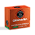 Slim Tube Cremaria C/8 - Imagem 2