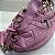 Bolsa Versace rosa - Imagem 7