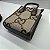 Bolsa Tote Mini Gucci Jumbo GG - Imagem 5