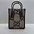 Bolsa Tote Mini Gucci Jumbo GG - Imagem 3
